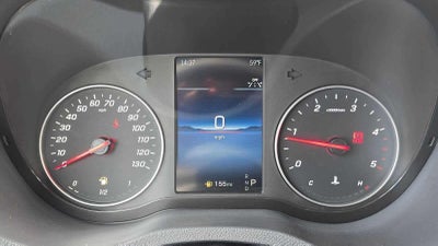 2026 Mercedes-Benz Sprinter 2500 Standard Roof I4 Diesel HO 144 AWD