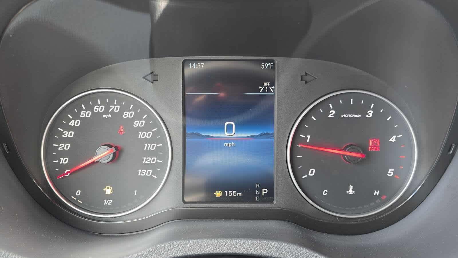 2026 Mercedes-Benz Sprinter 2500 Standard Roof I4 Diesel HO 144 AWD