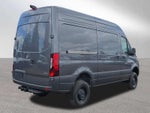 2026 Mercedes-Benz Sprinter 2500 Standard Roof I4 Diesel HO 144 AWD