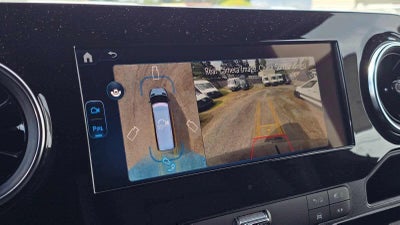 2026 Mercedes-Benz Sprinter 2500 Standard Roof I4 Diesel HO 144 AWD