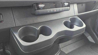 2026 Mercedes-Benz Sprinter 2500 Standard Roof I4 Diesel HO 144 AWD