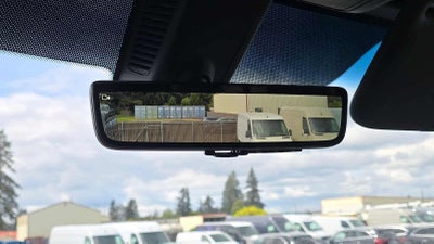 2026 Mercedes-Benz Sprinter 2500 Standard Roof I4 Diesel HO 144 AWD