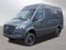 2026 Mercedes-Benz Sprinter 2500 Standard Roof I4 Diesel HO 144 AWD