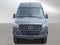 2026 Mercedes-Benz Sprinter 2500 Standard Roof I4 Diesel HO 144 AWD