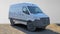 2025 Mercedes-Benz Sprinter Cargo Van 2500 Standard Roof I4 Diesel HO 144 AWD