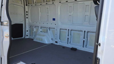 2025 Mercedes-Benz Sprinter Cargo Van 2500 Standard Roof I4 Diesel HO 144 AWD