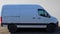 2025 Mercedes-Benz Sprinter Cargo Van 2500 Standard Roof I4 Diesel HO 144 AWD