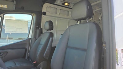 2025 Mercedes-Benz Sprinter Cargo Van 2500 Standard Roof I4 Diesel HO 144 AWD