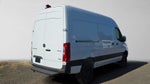 2025 Mercedes-Benz Sprinter Cargo Van 2500 Standard Roof I4 Diesel HO 144 AWD