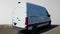 2025 Mercedes-Benz Sprinter Cargo Van 2500 Standard Roof I4 Diesel HO 144 AWD