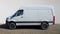 2025 Mercedes-Benz Sprinter Cargo Van 2500 Standard Roof I4 Diesel HO 144 AWD