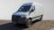 2025 Mercedes-Benz Sprinter Cargo Van 2500 Standard Roof I4 Diesel HO 144 AWD