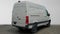 2025 Mercedes-Benz Sprinter Cargo Van 2500 Standard Roof I4 Diesel HO 144 AWD