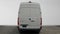 2025 Mercedes-Benz Sprinter Cargo Van 2500 Standard Roof I4 Diesel HO 144 AWD