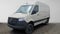 2025 Mercedes-Benz Sprinter Cargo Van 2500 Standard Roof I4 Diesel HO 144 AWD