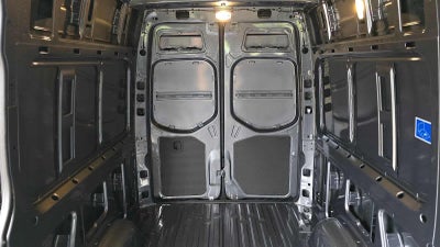 2026 Mercedes-Benz Sprinter 2500 Standard Roof I4 Diesel HO 144" AWD