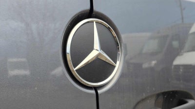 2026 Mercedes-Benz Sprinter 2500 Standard Roof I4 Diesel HO 144" AWD