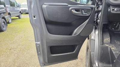 2026 Mercedes-Benz Sprinter 2500 Standard Roof I4 Diesel HO 144" AWD