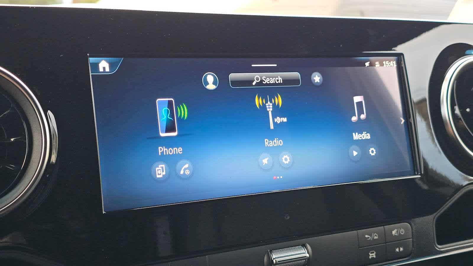 2026 Mercedes-Benz Sprinter 2500 Standard Roof I4 Diesel HO 144" AWD