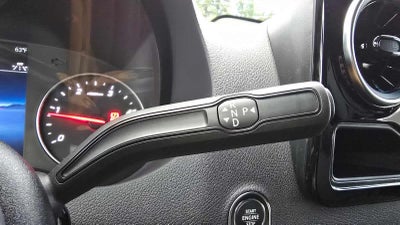 2026 Mercedes-Benz Sprinter 2500 Standard Roof I4 Diesel HO 144" AWD