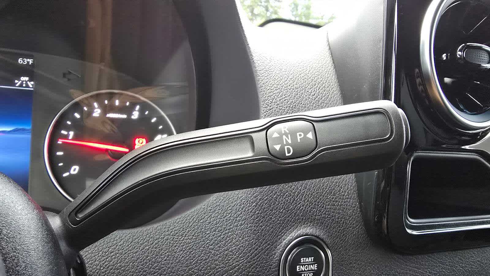 2026 Mercedes-Benz Sprinter 2500 Standard Roof I4 Diesel HO 144" AWD