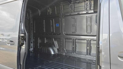 2026 Mercedes-Benz Sprinter 2500 Standard Roof I4 Diesel HO 144 AWD