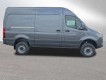 2026 Mercedes-Benz Sprinter 2500 Standard Roof I4 Diesel HO 144 AWD