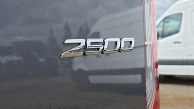 2026 Mercedes-Benz Sprinter 2500 Standard Roof I4 Diesel HO 144 AWD