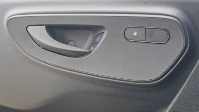 2026 Mercedes-Benz Sprinter 2500 Standard Roof I4 Diesel HO 144 AWD