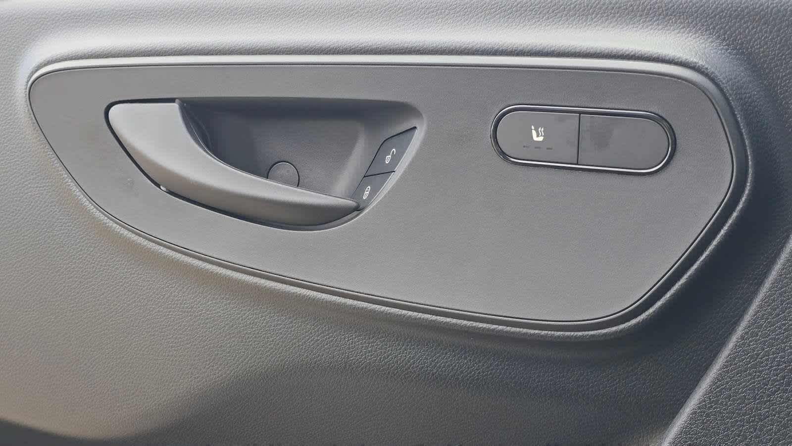 2026 Mercedes-Benz Sprinter 2500 Standard Roof I4 Diesel HO 144 AWD