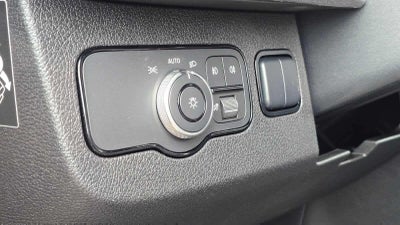 2026 Mercedes-Benz Sprinter 2500 Standard Roof I4 Diesel HO 144 AWD