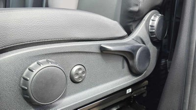 2026 Mercedes-Benz Sprinter 2500 Standard Roof I4 Diesel HO 144 AWD