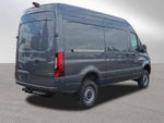 2026 Mercedes-Benz Sprinter 2500 Standard Roof I4 Diesel HO 144 AWD