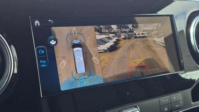 2026 Mercedes-Benz Sprinter 2500 Standard Roof I4 Diesel HO 144 AWD