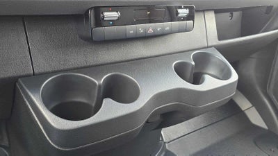 2026 Mercedes-Benz Sprinter 2500 Standard Roof I4 Diesel HO 144 AWD