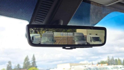 2026 Mercedes-Benz Sprinter 2500 Standard Roof I4 Diesel HO 144 AWD