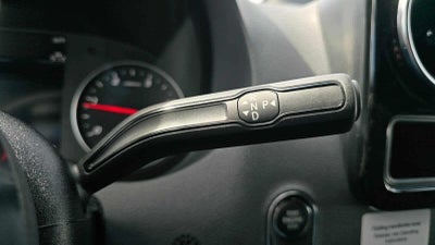 2026 Mercedes-Benz Sprinter 2500 Standard Roof I4 Diesel HO 144 AWD