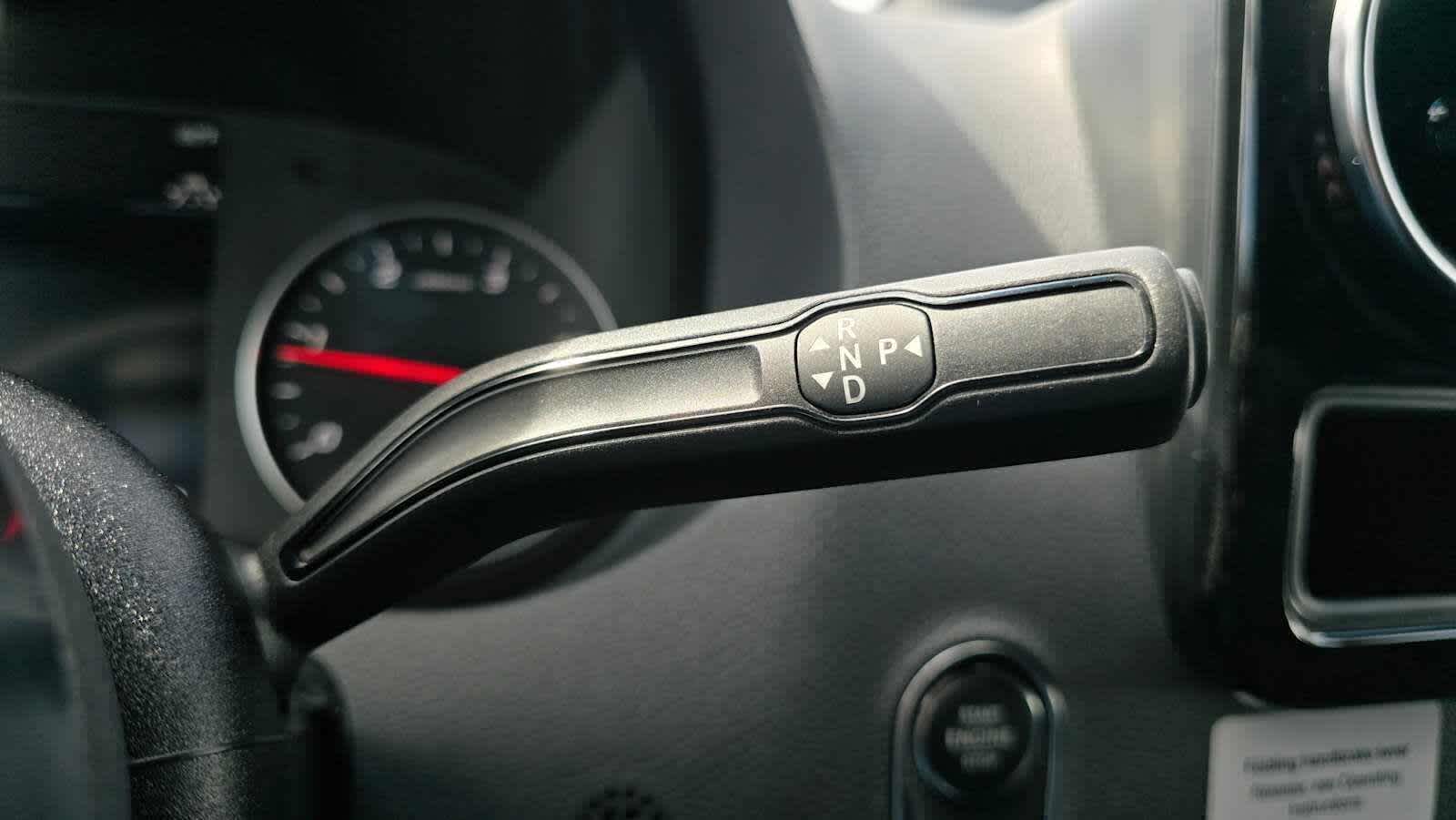 2026 Mercedes-Benz Sprinter 2500 Standard Roof I4 Diesel HO 144 AWD