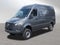 2026 Mercedes-Benz Sprinter 2500 Standard Roof I4 Diesel HO 144 AWD