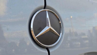 2026 Mercedes-Benz Sprinter 2500 Standard Roof I4 Diesel HO 144" AWD