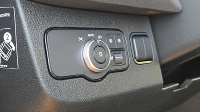 2026 Mercedes-Benz Sprinter 2500 Standard Roof I4 Diesel HO 144" AWD