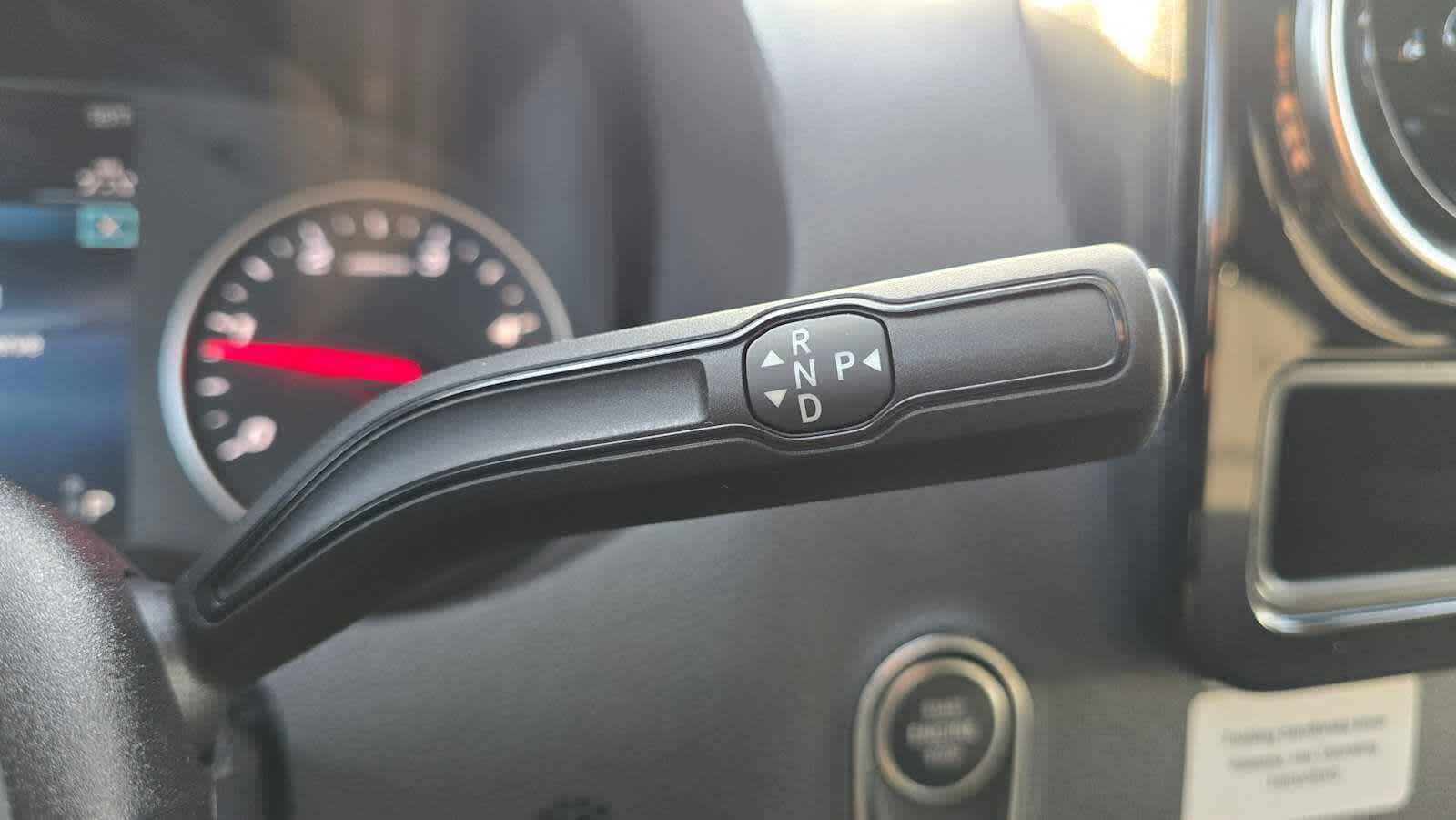 2026 Mercedes-Benz Sprinter 2500 Standard Roof I4 Diesel HO 144" AWD