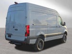 2026 Mercedes-Benz Sprinter 2500 Standard Roof I4 Diesel HO 144" AWD