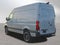 2026 Mercedes-Benz Sprinter 2500 Standard Roof I4 Diesel HO 144" AWD