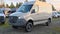 2026 Mercedes-Benz Sprinter 2500 Standard Roof I4 Diesel HO 144" AWD