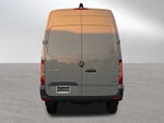 2026 Mercedes-Benz Sprinter 2500 Standard Roof I4 Diesel HO 144" AWD