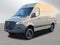 2026 Mercedes-Benz Sprinter 2500 Standard Roof I4 Diesel HO 144" AWD