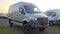 2026 Mercedes-Benz Sprinter 2500 Standard Roof I4 Diesel HO 144" AWD