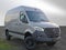 2026 Mercedes-Benz Sprinter 2500 Standard Roof I4 Diesel HO 144" AWD