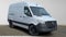 2026 Mercedes-Benz Sprinter 2500 Standard Roof I4 Diesel HO 144 AWD